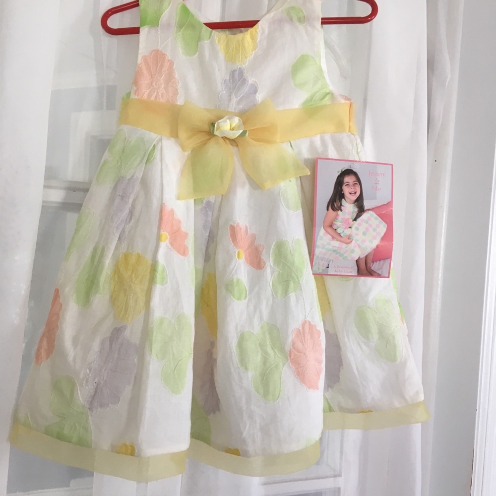 NWT gorgeous dress